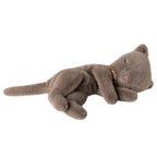 Maileg Small Grey Kitten
