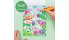Tiger Tribe Colour Surprise - Zoo Adventures