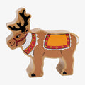 Lanka Kade Reindeer