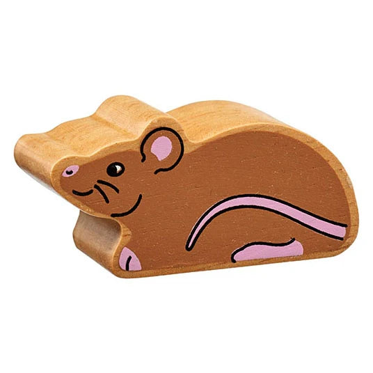 Lanka Kade Mouse