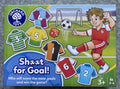 Orchard Toys, Shoot For Goal