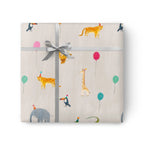 Gift Wrap Assorted