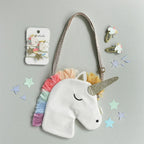 Rockahula Rainbow Unicorn clips