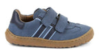 Froddo F-Motion Denim Barefoot Trainers
