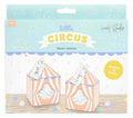 Violet Studio, Little Circus Treat Boxes