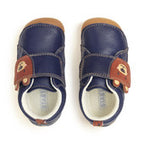 Start-Rite Bear Hug Navy