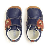 Start-Rite Bear Hug Navy