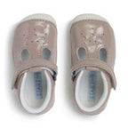 Start-Rite Tumble Taupe