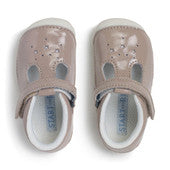 Start-Rite Tumble Taupe