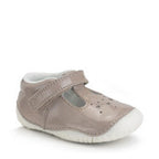 Start-Rite Tumble Taupe
