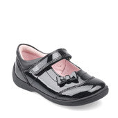 Start-Rite Twizzle Black Patent