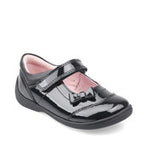 Start-Rite Twizzle Black Patent