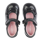 Start-Rite Twizzle Black Patent