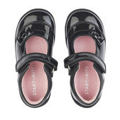 Start-Rite Twizzle Black Patent