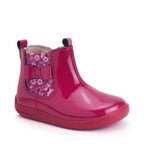 Start-Rite Wonderland Cherry Red (Pink) Boots