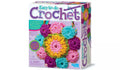 4M Easy to do Crochet Kit