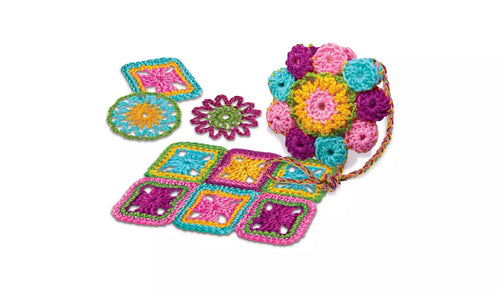 4M Easy to do Crochet Kit