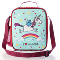 Tyrrell Katz unicorn lunch bag