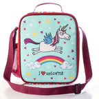 Tyrrell Katz unicorn lunch bag