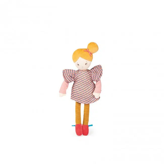 Moulin Roty Les parisienne blonde