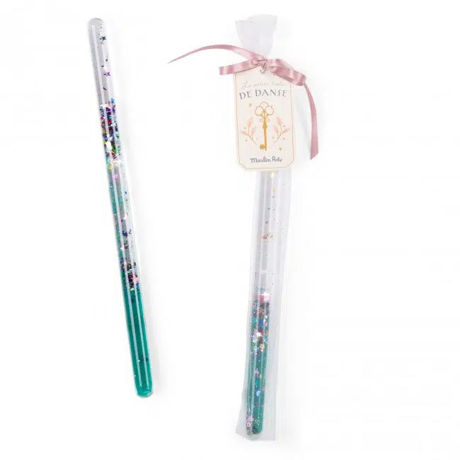 Moulin Roty assorted magic wands La Petite Ecole