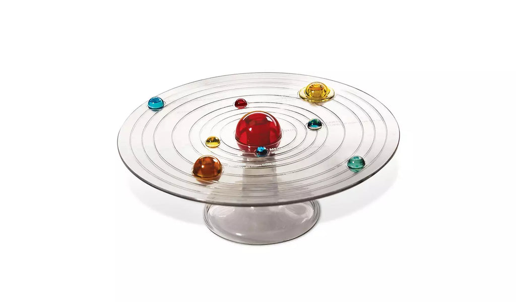 4M Kidzlabs Pocket Solar System